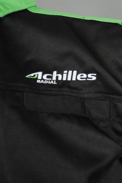 DS073 Personally designed darts team shirt polyester cotton card darts team shirt factory detail view-5